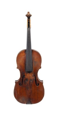 Auktion 160<br>FEINE VIOLINE