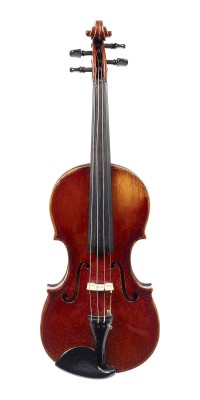Auktion 160<br>VIOLINE