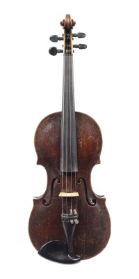 Auction 160<br>VIOLINE BEZ. 'HAMM'