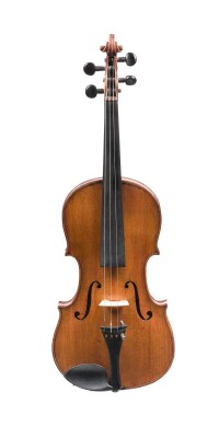 Auktion 160<br>VIOLINE 'WIEN'