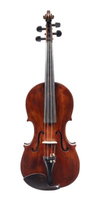 Auction 160<br>VIOLINE