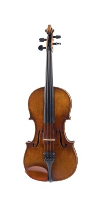 Auction 160<br>VIOLINE 'GEBRÜDER WOLF'