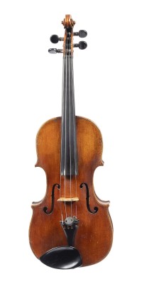 Auktion 160<br>VIOLINE 'HOPF'