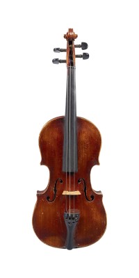 Auktion 160<br>VIOLINE BEZ. 'MARCUS STAINER'