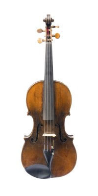 Auktion 160<br>VIOLINE 'JEAN LAURENT MAST'