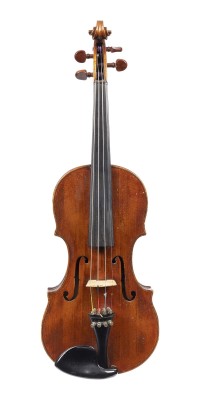 Auktion 160<br>FEINE VIOLINE