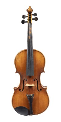 Auktion 160<br>VIOLINE