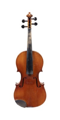 Auktion 160<br>VIOLINE