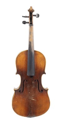 Auktion 160<br>VIOLINE