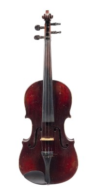 Auktion 160<br>VIOLINE
