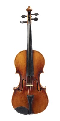 Auktion 160<br>VIOLINE