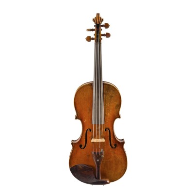 Auktion 160<br>VIOLINE BEZ. 'CESARE TOROSSI' MODELL 'AMATI'