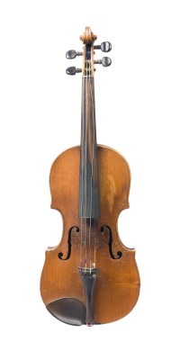Auktion 160<br>VIOLINE BEZ. 'FRANCESCO RUGERI'