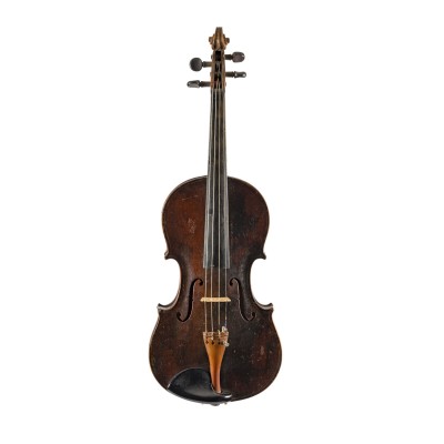 Auktion 160<br>VIOLINE