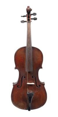 Auktion 160<br>VIOLINE
