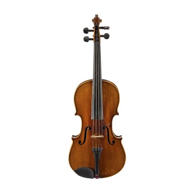 Auktion 160<br>VIOLINE NACH ANTONIO STRADIVARI