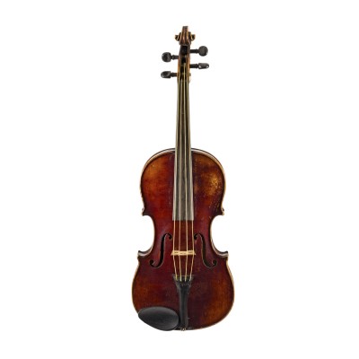 Auktion 160<br>VIOLINE NACH ANTONIO STRADIVARI