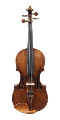 Auktion 160<br>VIOLINE