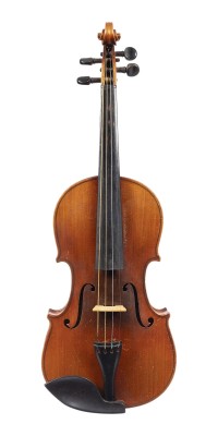 Auktion 160<br>VIOLINE