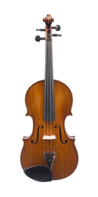Auktion 160<br>VIOLINE 'PAUL SERDET'