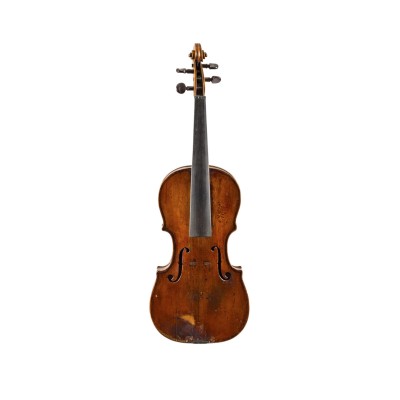 Auktion 160<br>VIOLINE 'MARY'