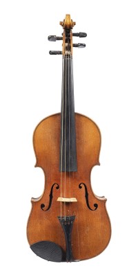 Auction 160<br>VIOLINE NACH 'NICOLA AMATI'