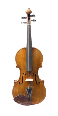 Auction 160<br>VIOLINE BEZ. 'IGNATIUS MARKERT'