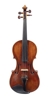 Auktion 160<br>MEISTERVIOLINE