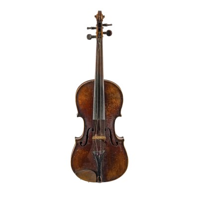 Auktion 160<br>VIOLINE