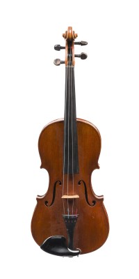 Auktion 160<br>VIOLINE BEZ. 'EUGEN GÄRTNER'
