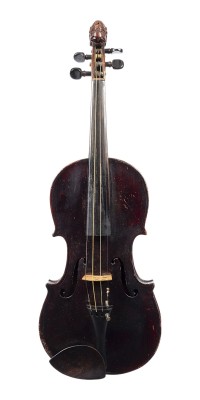 Auktion 160<br>VIOLINE MODELL 'STAINER'