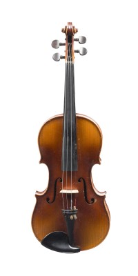 Auktion 160<br>VIOLINE BEZ. 'MICHAEL IGNAZ STADLMANN'