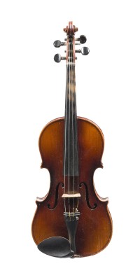 Auktion 160<br>VIOLINE