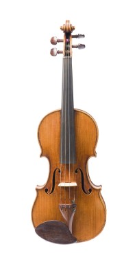 Auktion 160<br>VIOLINE 'ERNST HEINRICH ROTH'
