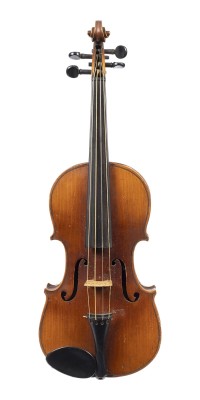 Auktion 160<br>VIOLINE '20001'