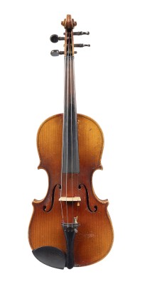 Auktion 160<br>7/8 VIOLINE