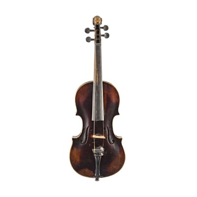 Auction 160<br>VIOLINE BEZ. 'SZEDIN BALLATAM'