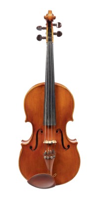 Auction 160<br>QUARTETT VIOLA