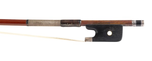 Auktion 160<br>CELLOBOGEN 'L. PFRETZSCHNER'*