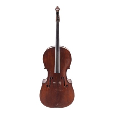 Auction 160<br>CELLO