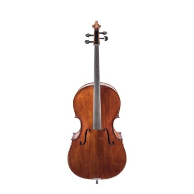 Auction 160<br>FEINES CELLO BEZ. 'GIACOMO & LEANDRO BISIACH'