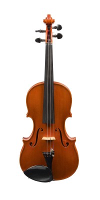 Auktion 160<br>VIOLINE UND VIOLINBOGEN*