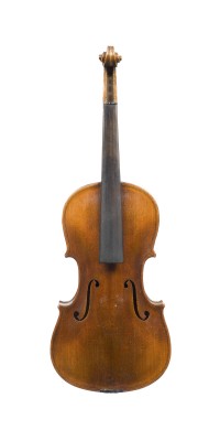 Auktion 160<br>VIOLINE BEZ. 'RODOLFO FREDI'