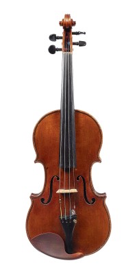 Auction 160<br>VIOLINE 'OPUS 168'