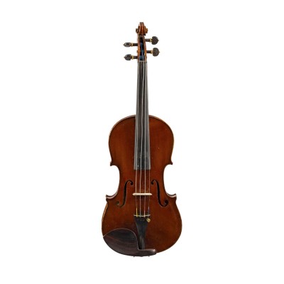Auction 160<br>VIOLINE BEZ. 'ARRIGO TIVOLI FIORINI'
