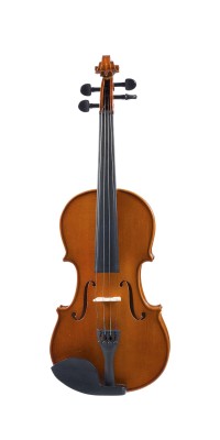 Auktion 160<br>VIOLINE UND VIOLINBOGEN
