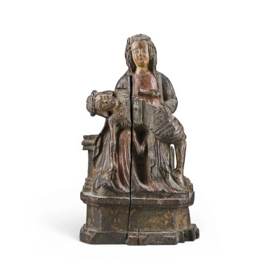 Auction 160<br>PIETA