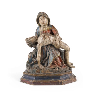 Bild RHEINISCHE PIETA