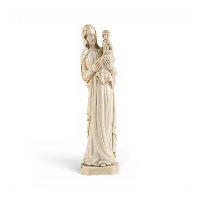 Picture MADONNA MIT DEM CHRISTUSKIND*