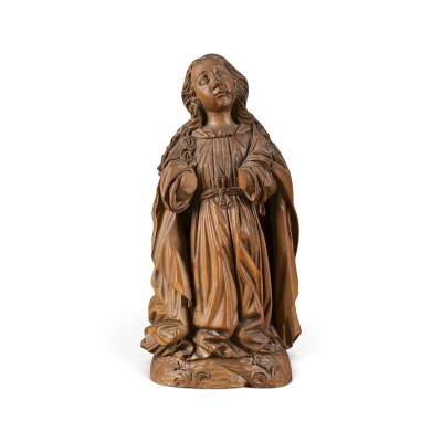 Bild HEILIGE MARIA MAGDALENA